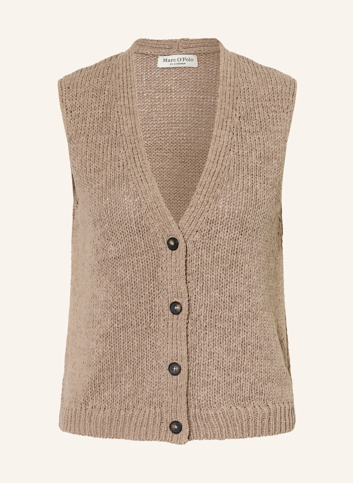 Marc O'Polo Strickweste