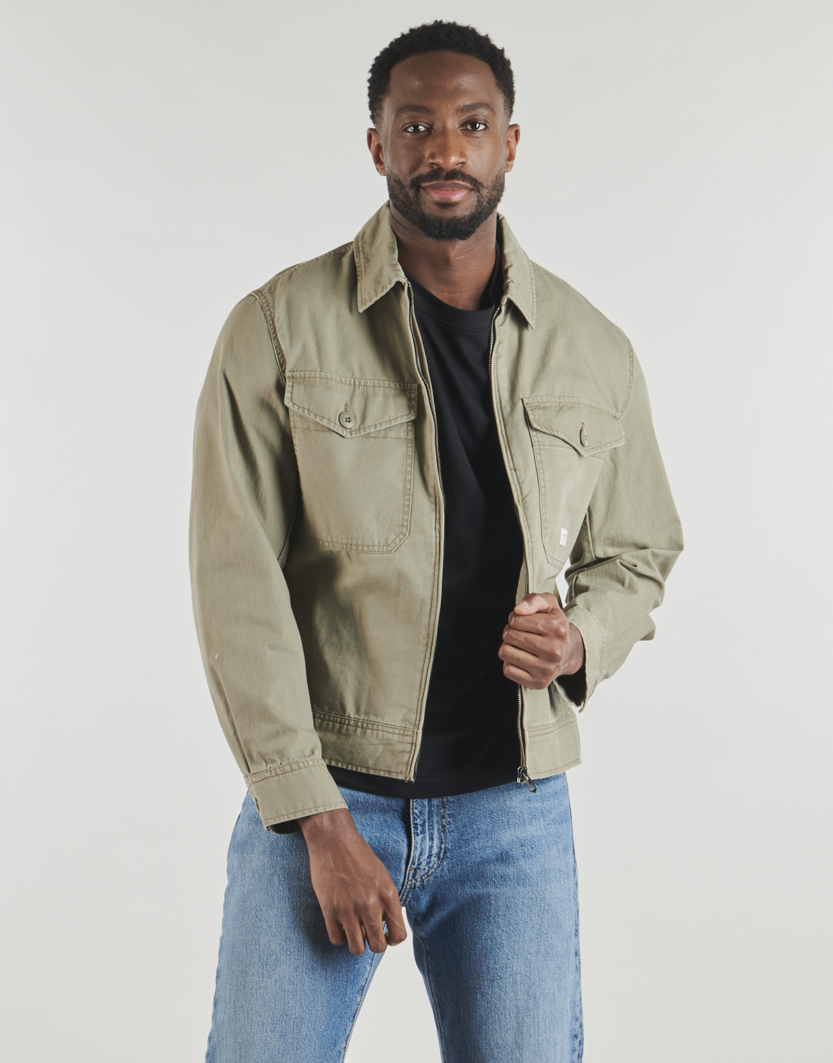 Jack & Jones - JPRBLUJADEN - Beige