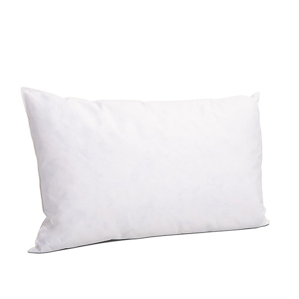 Oreiller Natura 45x70 cm Duvet &Plumes