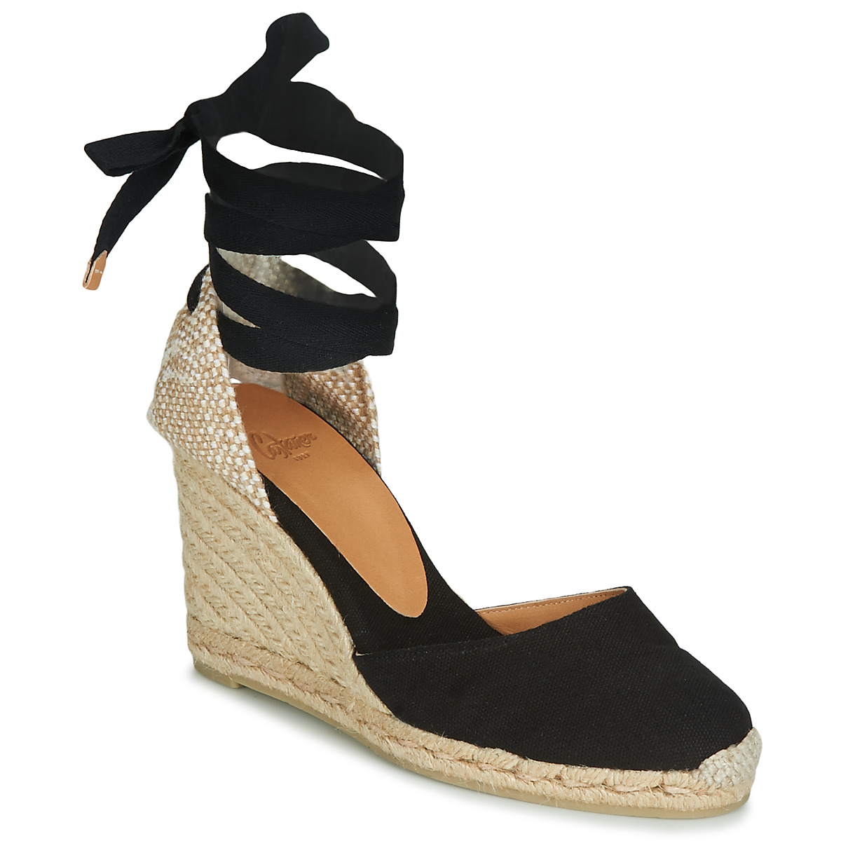 Castaner - CARINA - Black