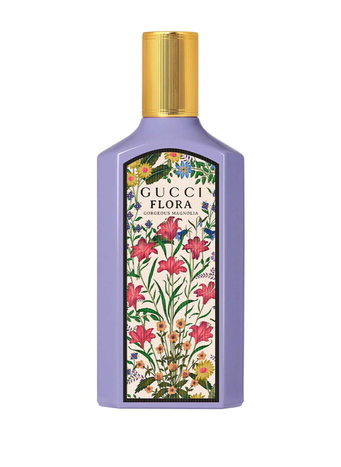 GUCCI FLORA GORGEOUS MAGNOLIA