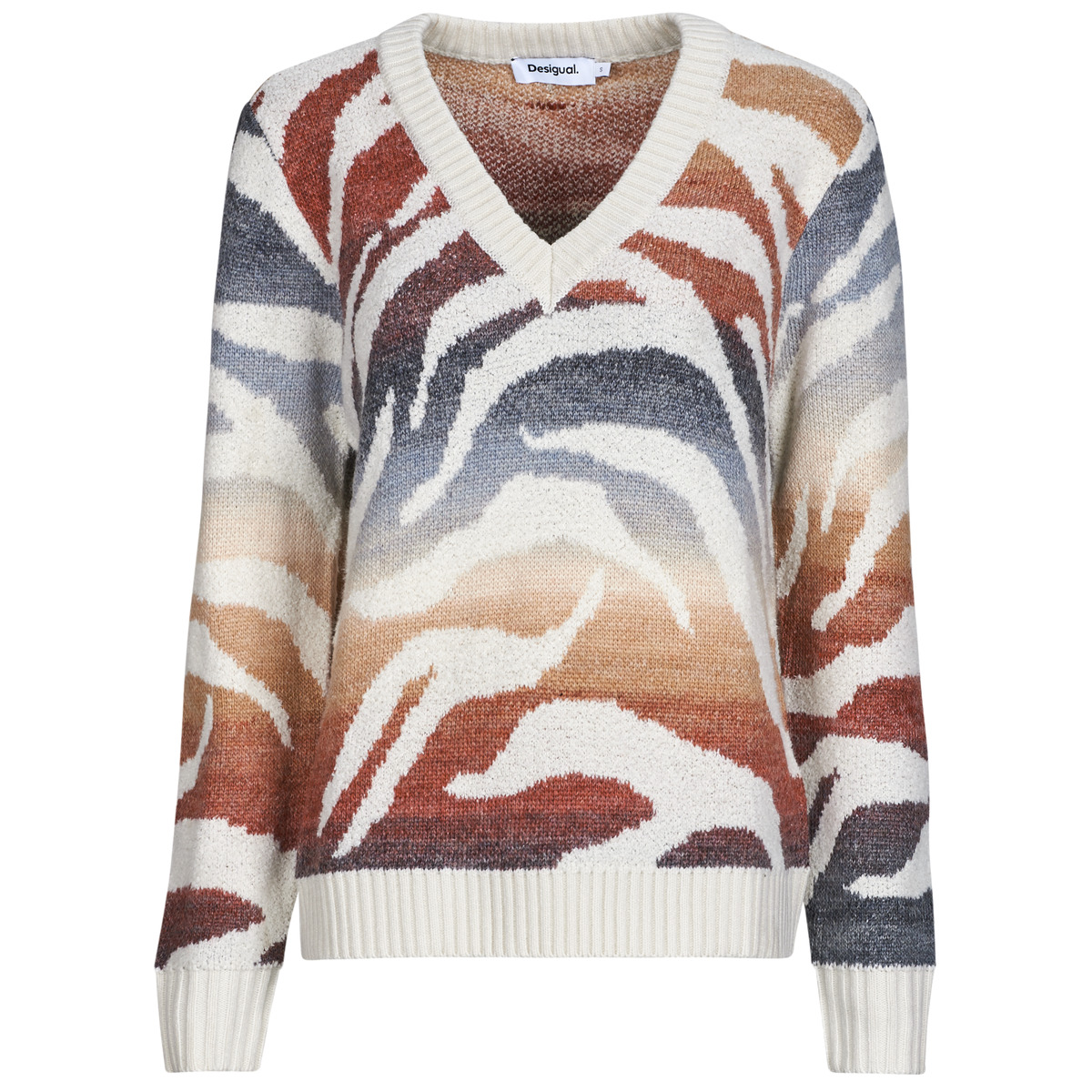 Desigual - WASILLA - Multicolour