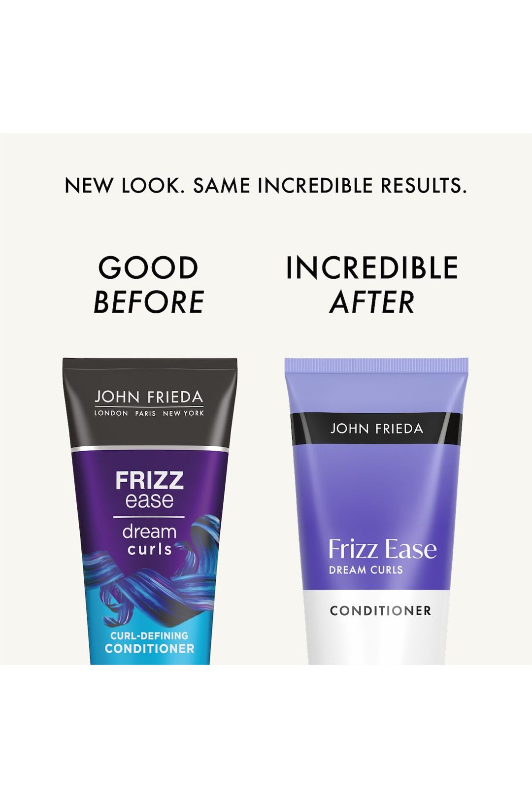 John Frieda John Frieda Frizz Ease Dream Curls Conditioner 250ml