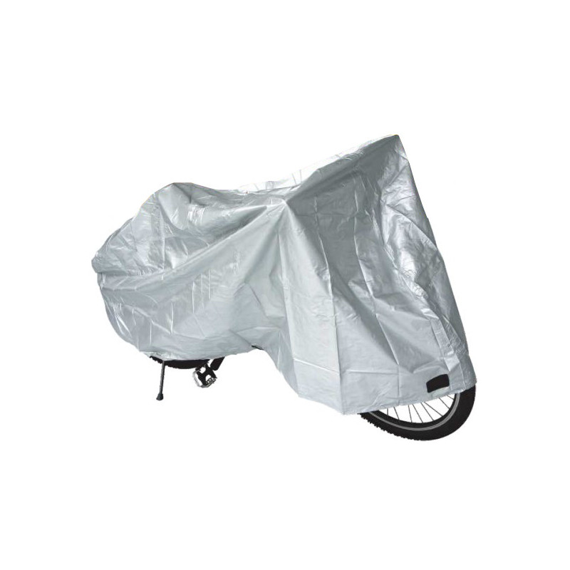 Housse de protection pour vélo
