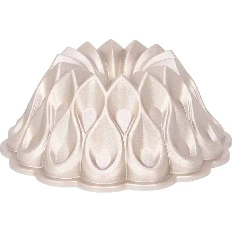 Backform 6er-Set Blume