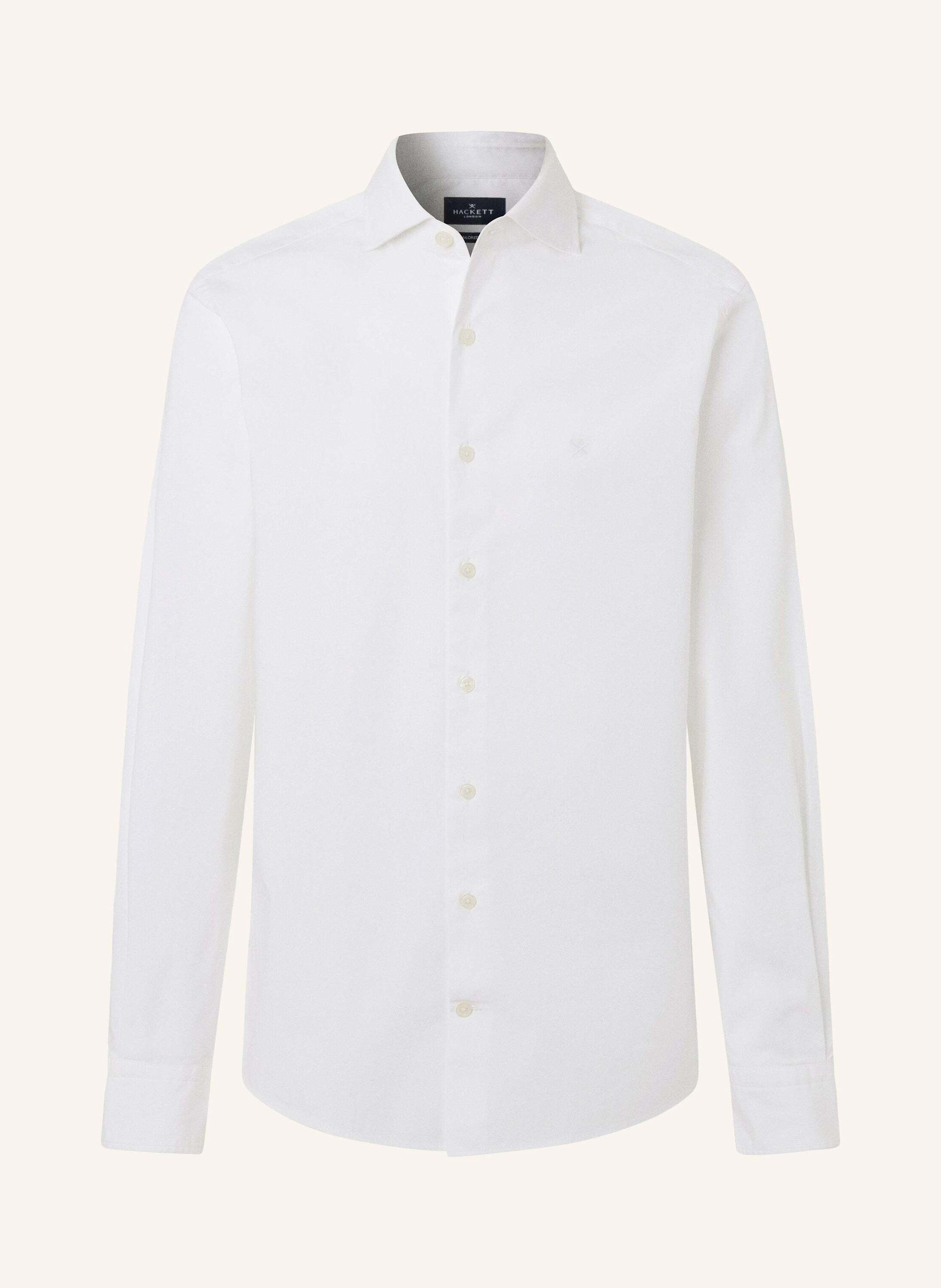 HACKETT LONDON Freizeithemd ESS STRETCH POP