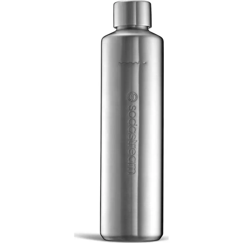 Flasche Duo