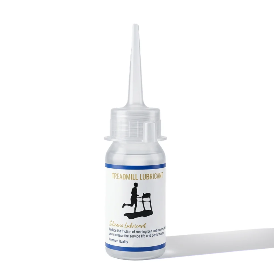Smar silikonowy do bieżni 30ml