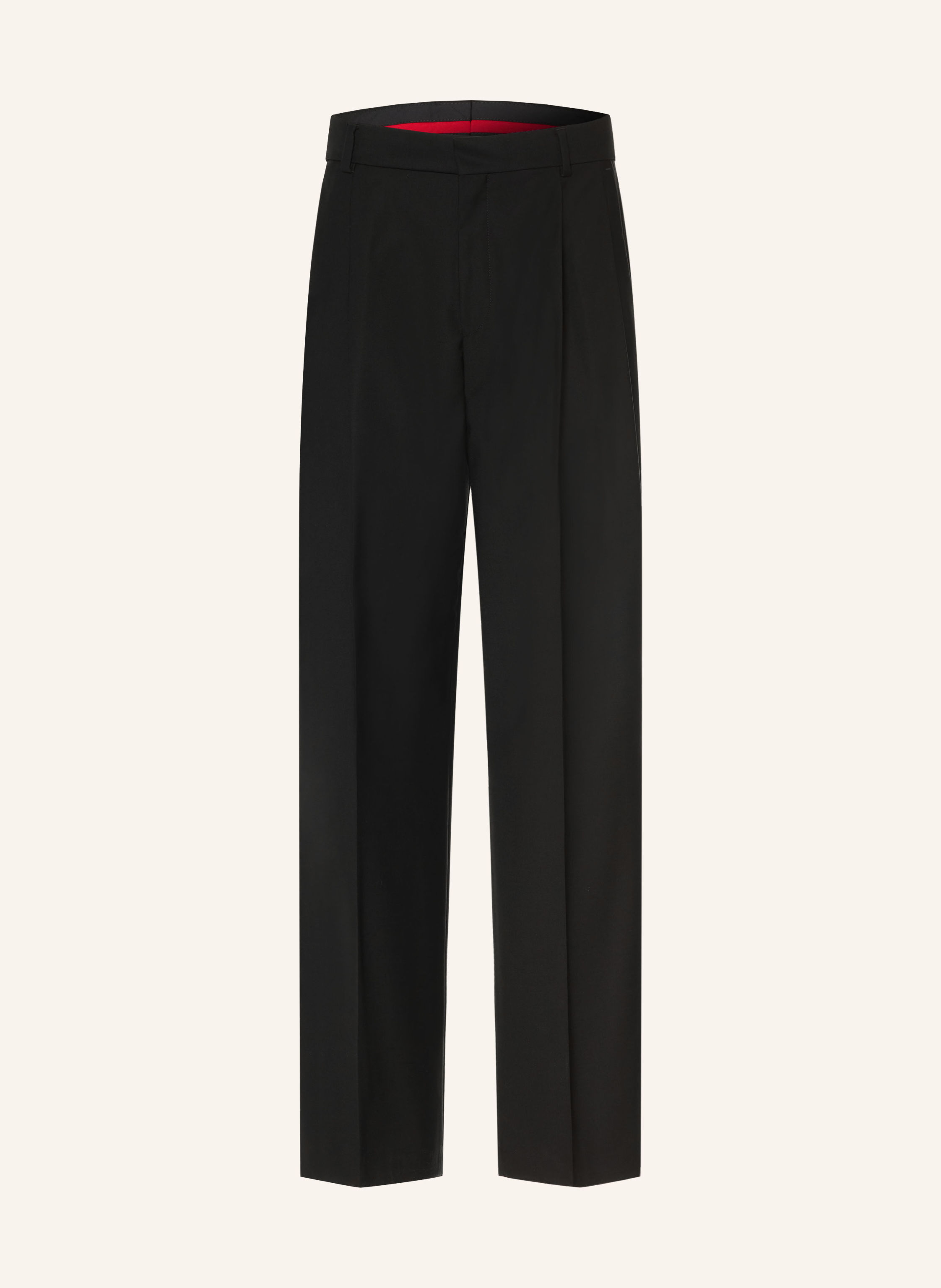 HUGO Hose TARLY Regular Fit