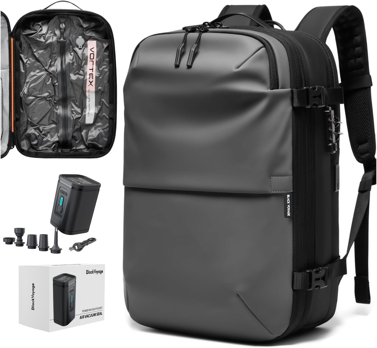 Backpacks
