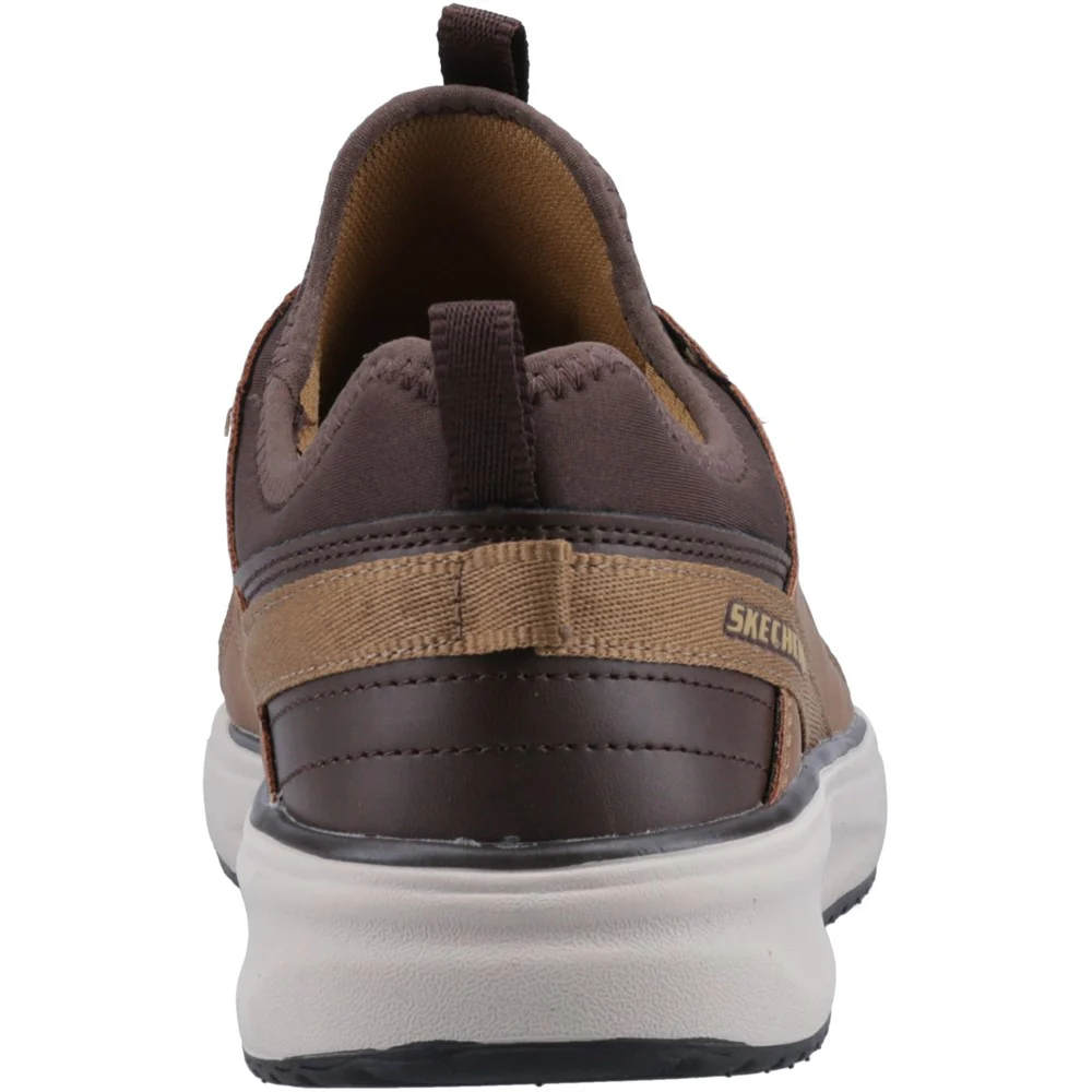 Skechers Crowder Colton Shoes