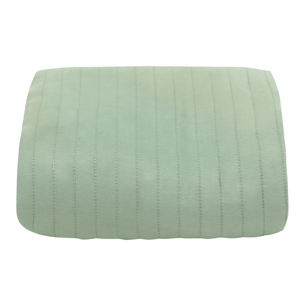 COLCHA SOLTEIRO COM ELÁSTICO 78 CM X 1,88 M X 20 CM CHAMEGO