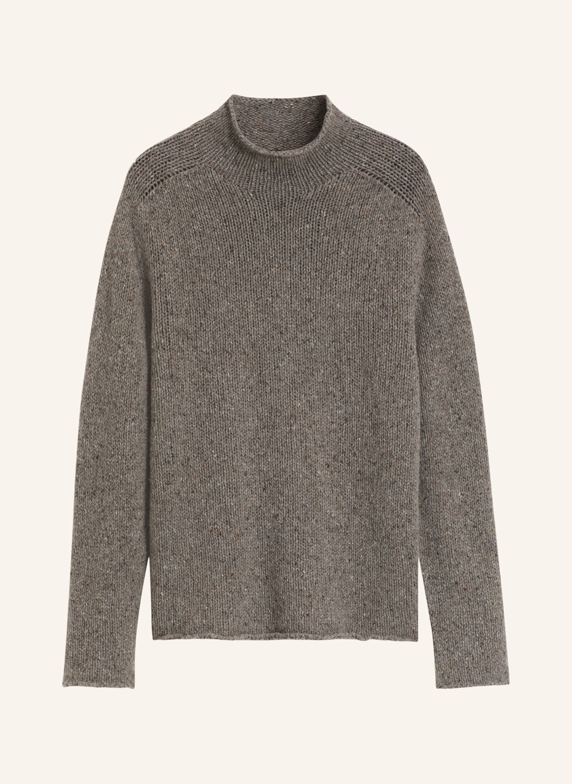 BOSS Pullover FIRAS_DB Regular Fit