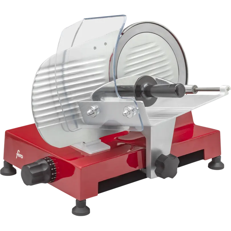 Aufschnittmaschine Avela