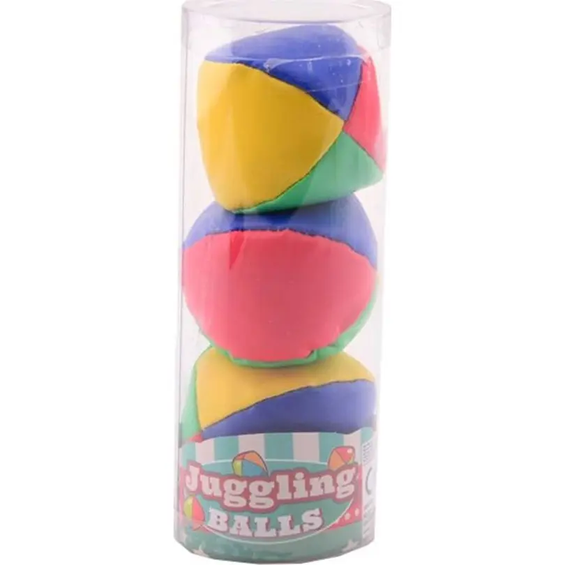 Ball 3er-Set Noname