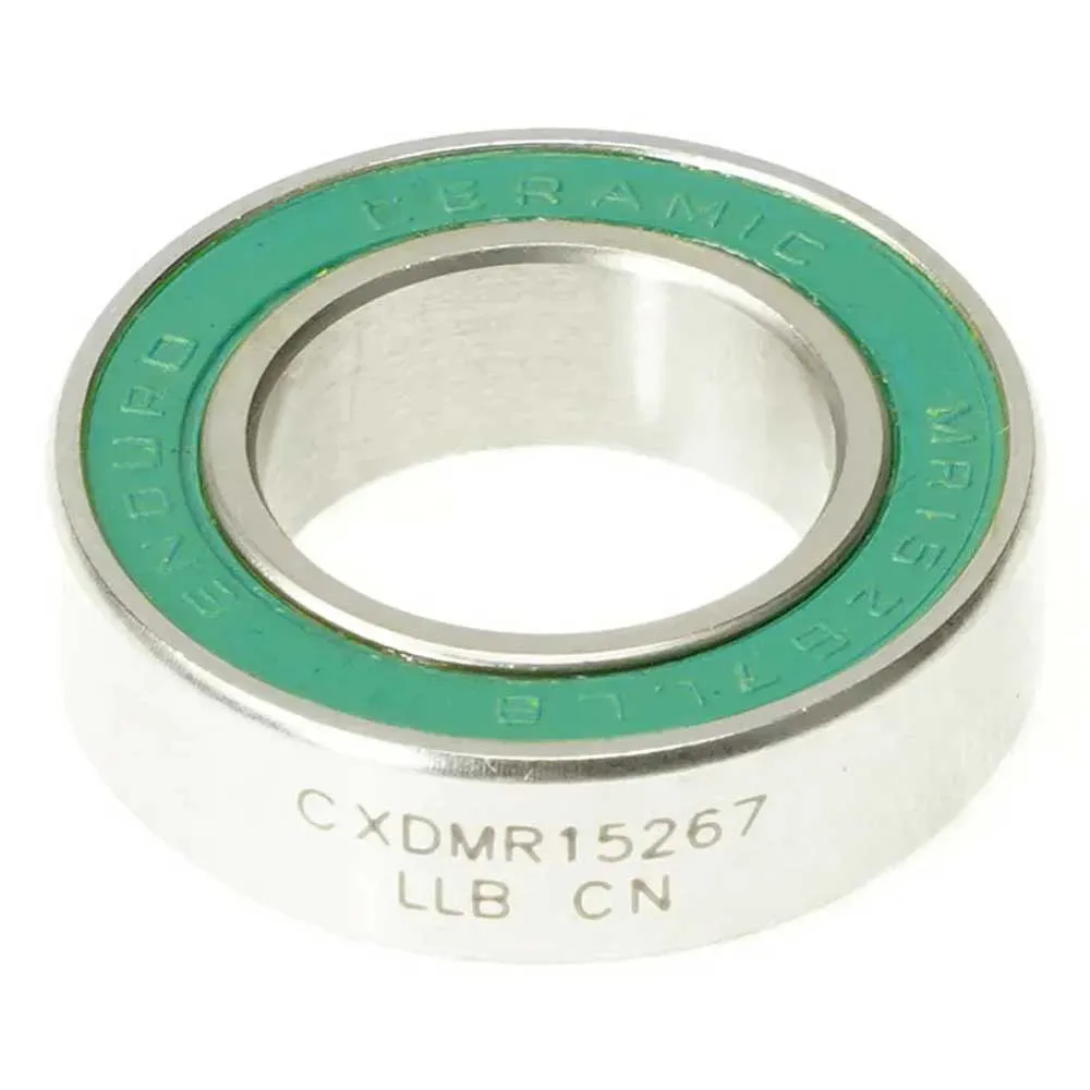 Enduro Bearings BB CXD MR 15267 LLB-bx XD-15 Ceramic Hybrid ABEC-5 Radial bearings