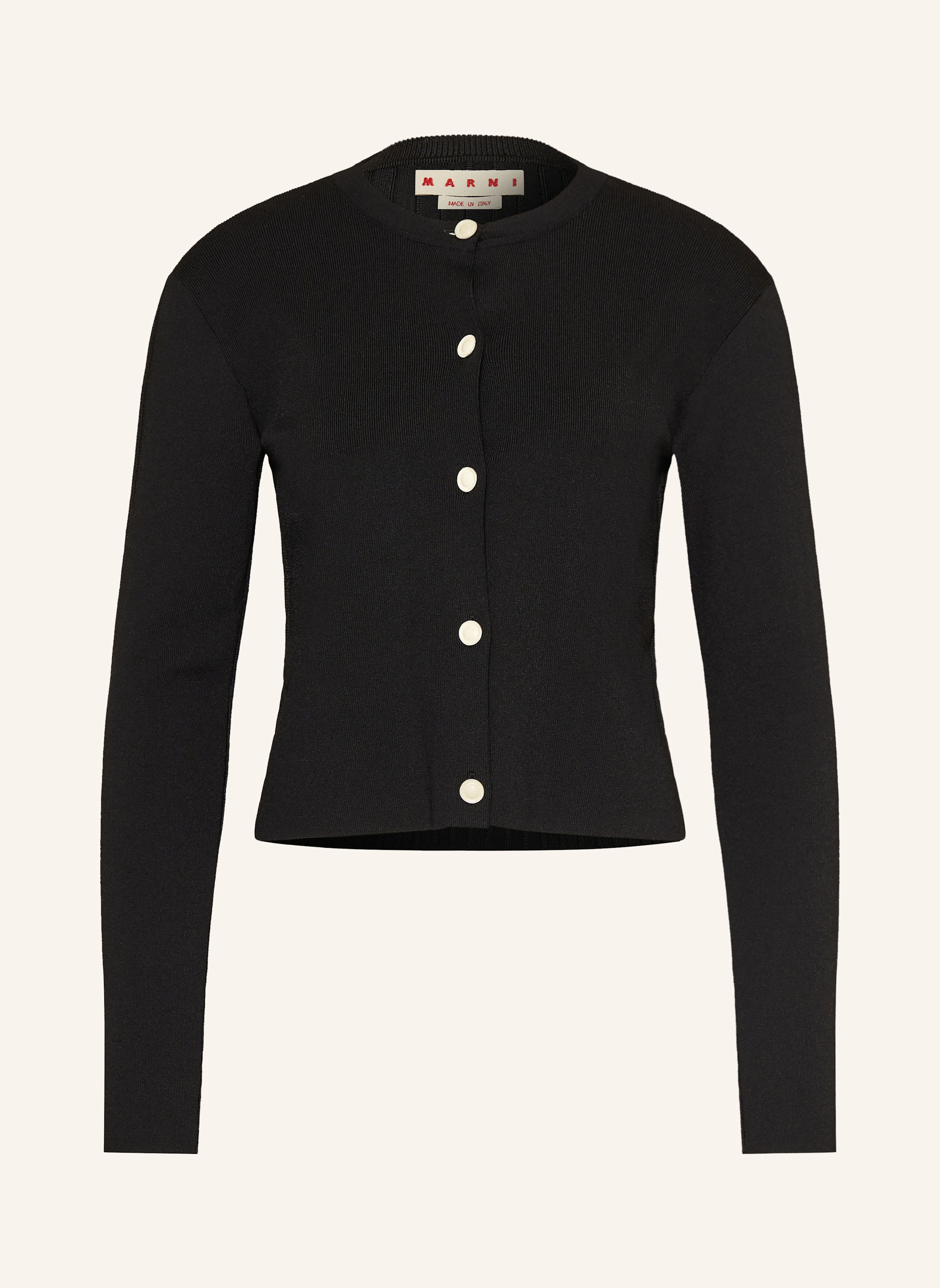 MARNI Strickjacke