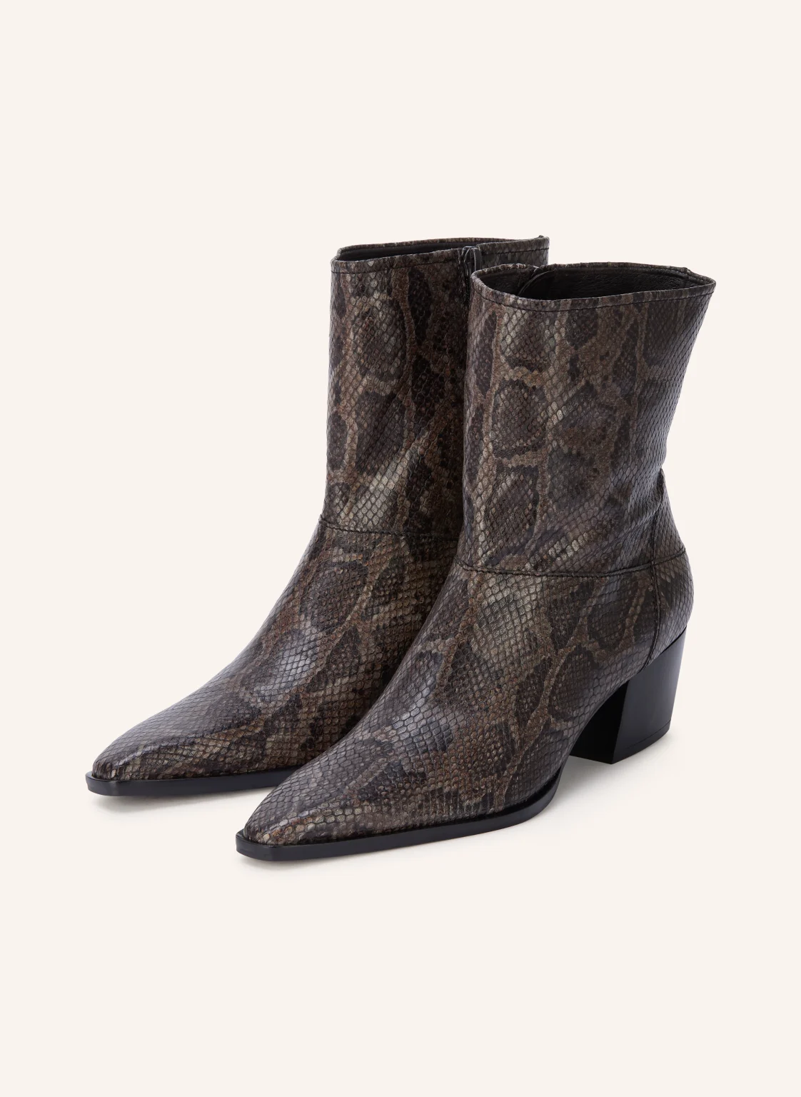 ZINDA Cowboy Boots