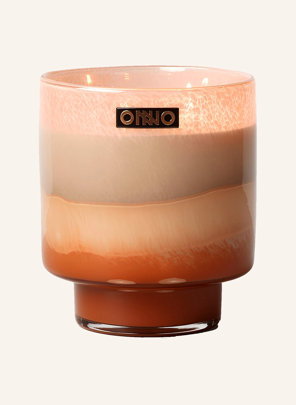 ONNO Collection Duftkerze ART GIGI PRECIOUS OUD