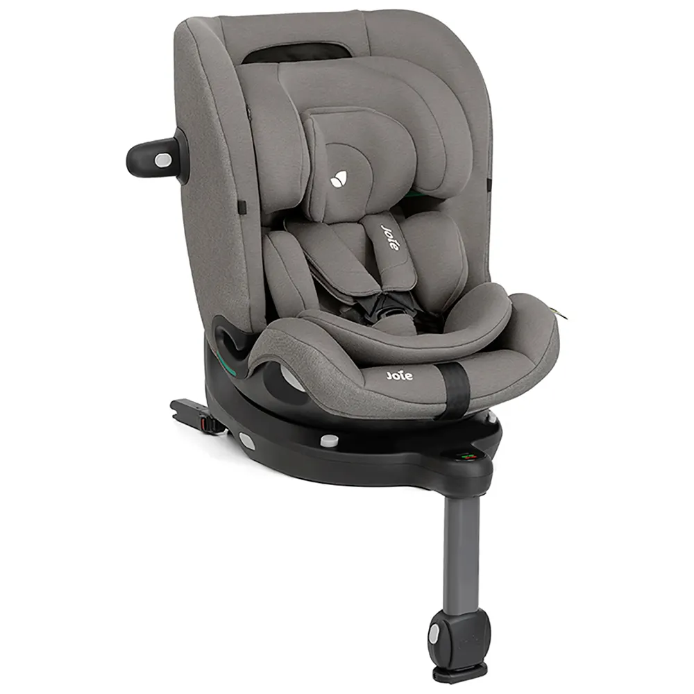 Joie I-Spin Max car seat