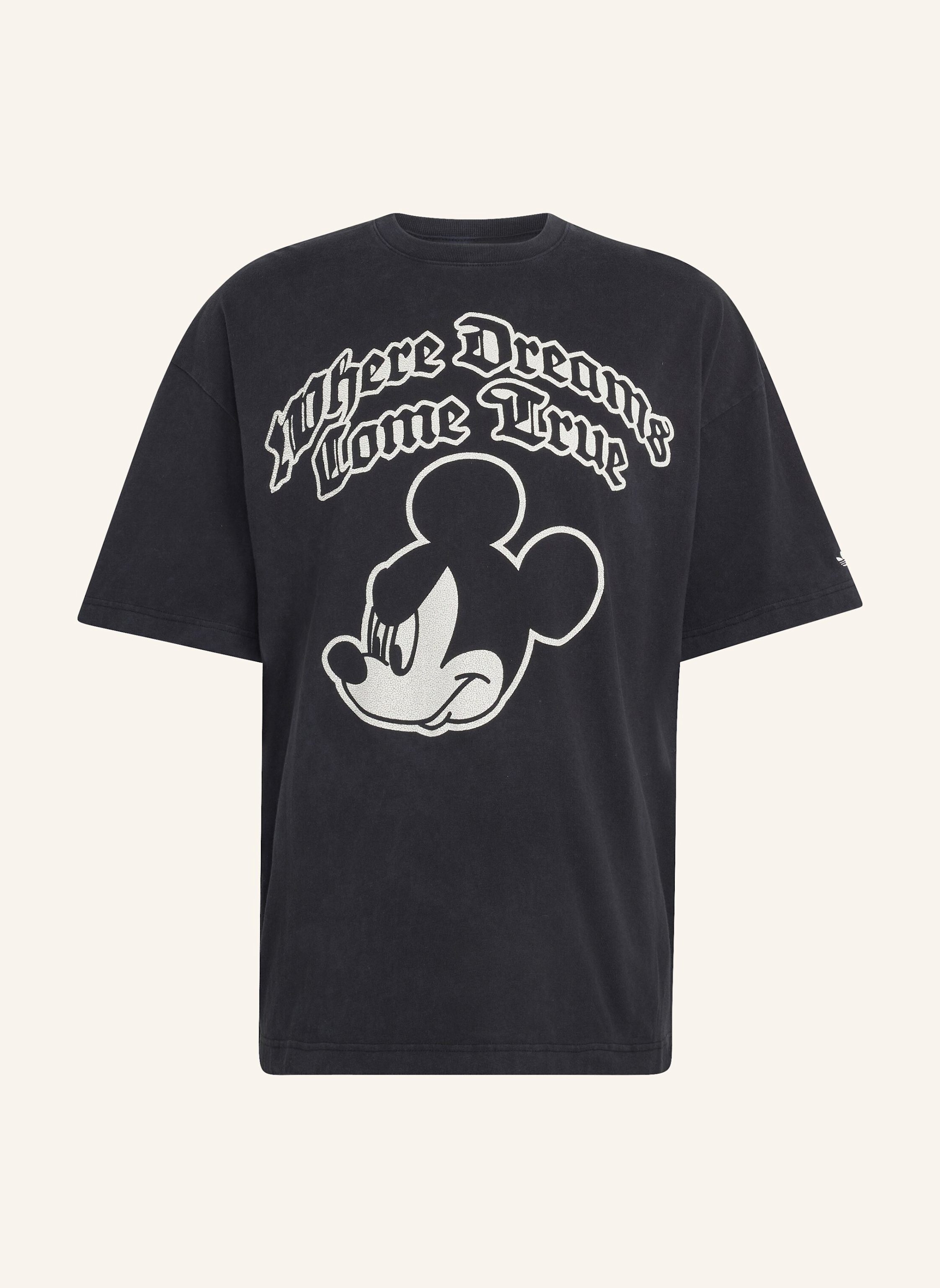 adidas Originals ADIDAS DISNEY MICKY MAUS DREAMS T-SHIRT