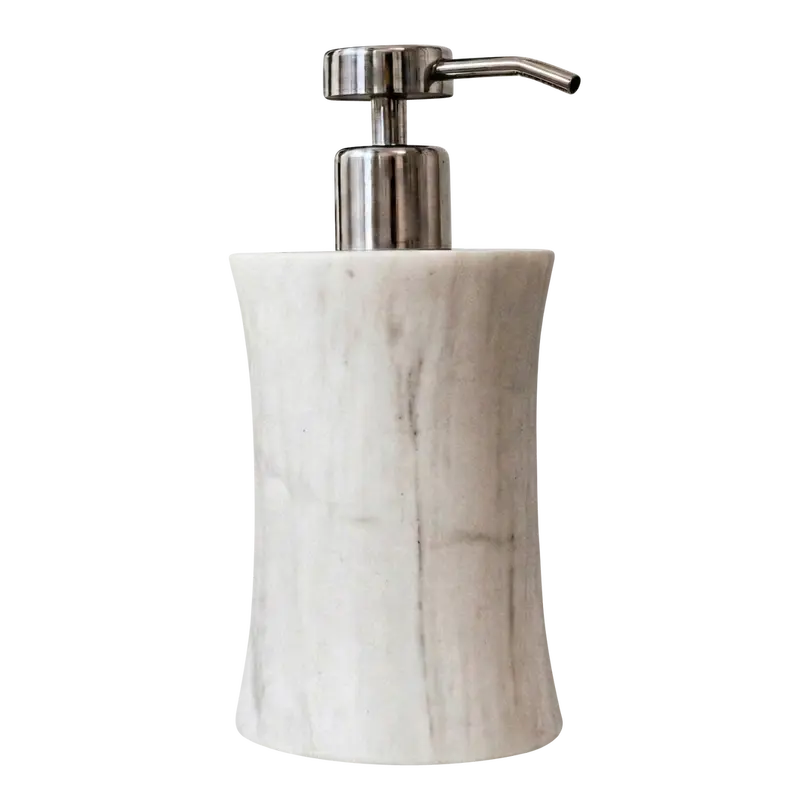 Seifenspender Carrara