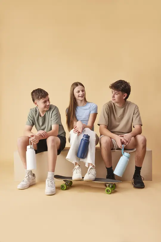 Thermosflasche B BOX