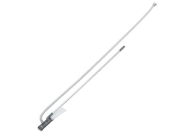 Bestway Balai aspirateur pour spas gonflable Lay-Z-Spa Airjet et Airjet Plus