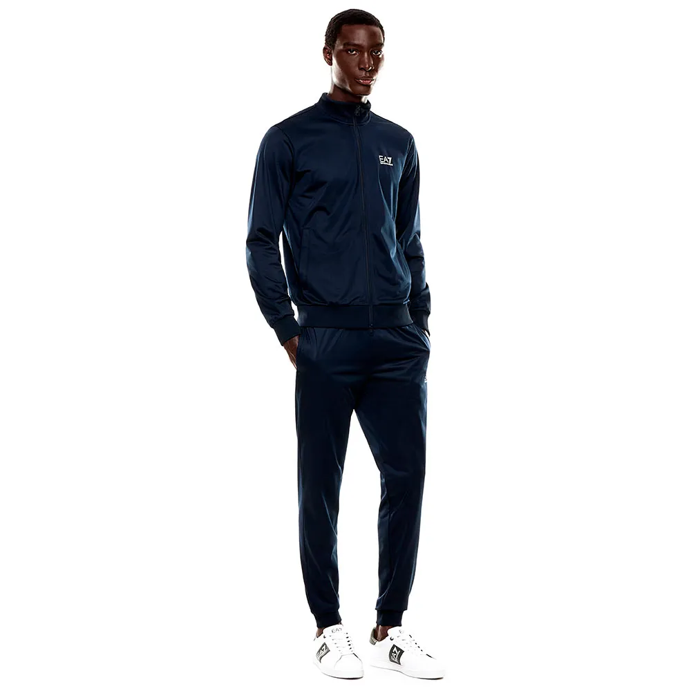 EA7 EMPORIO ARMANI 8NPV65_PJHCZ tracksuit
