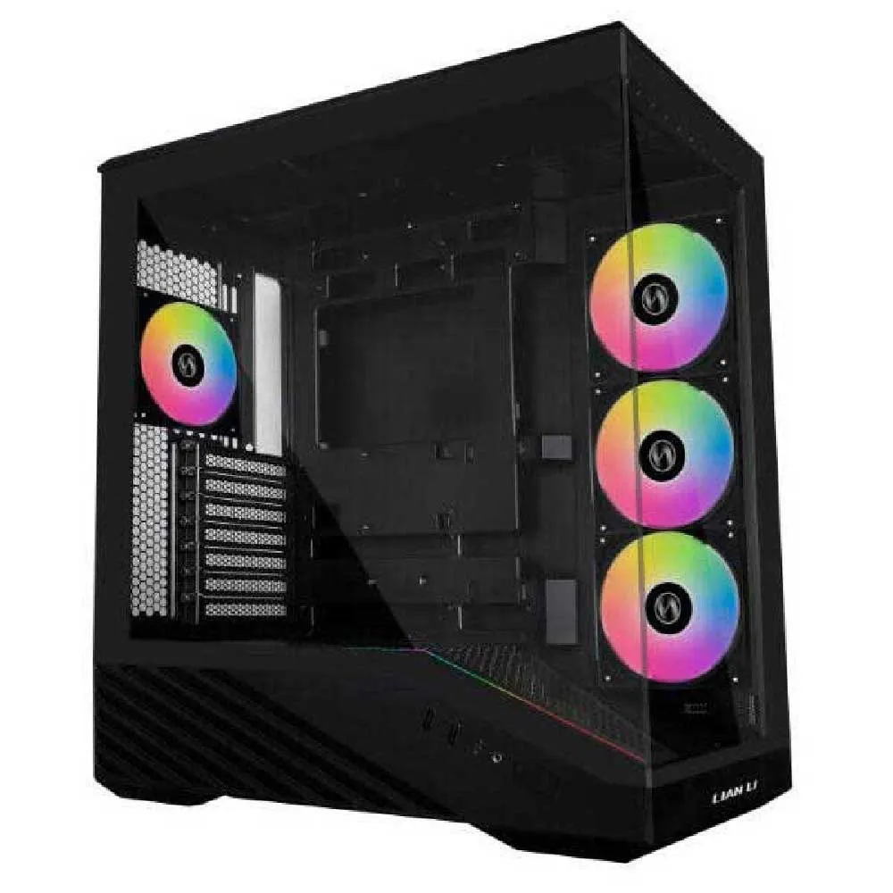 Lian Li V100 ARGB PC tower case