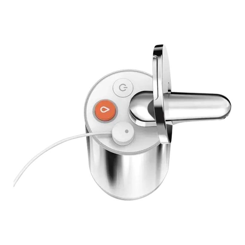Sensor-Seifenspender Simplehuman