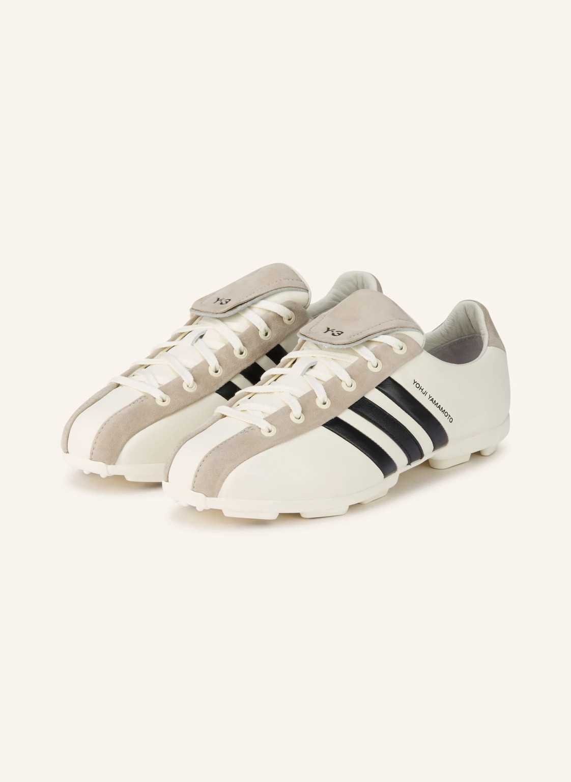 Y-3 Sneaker Y-3 FIELD