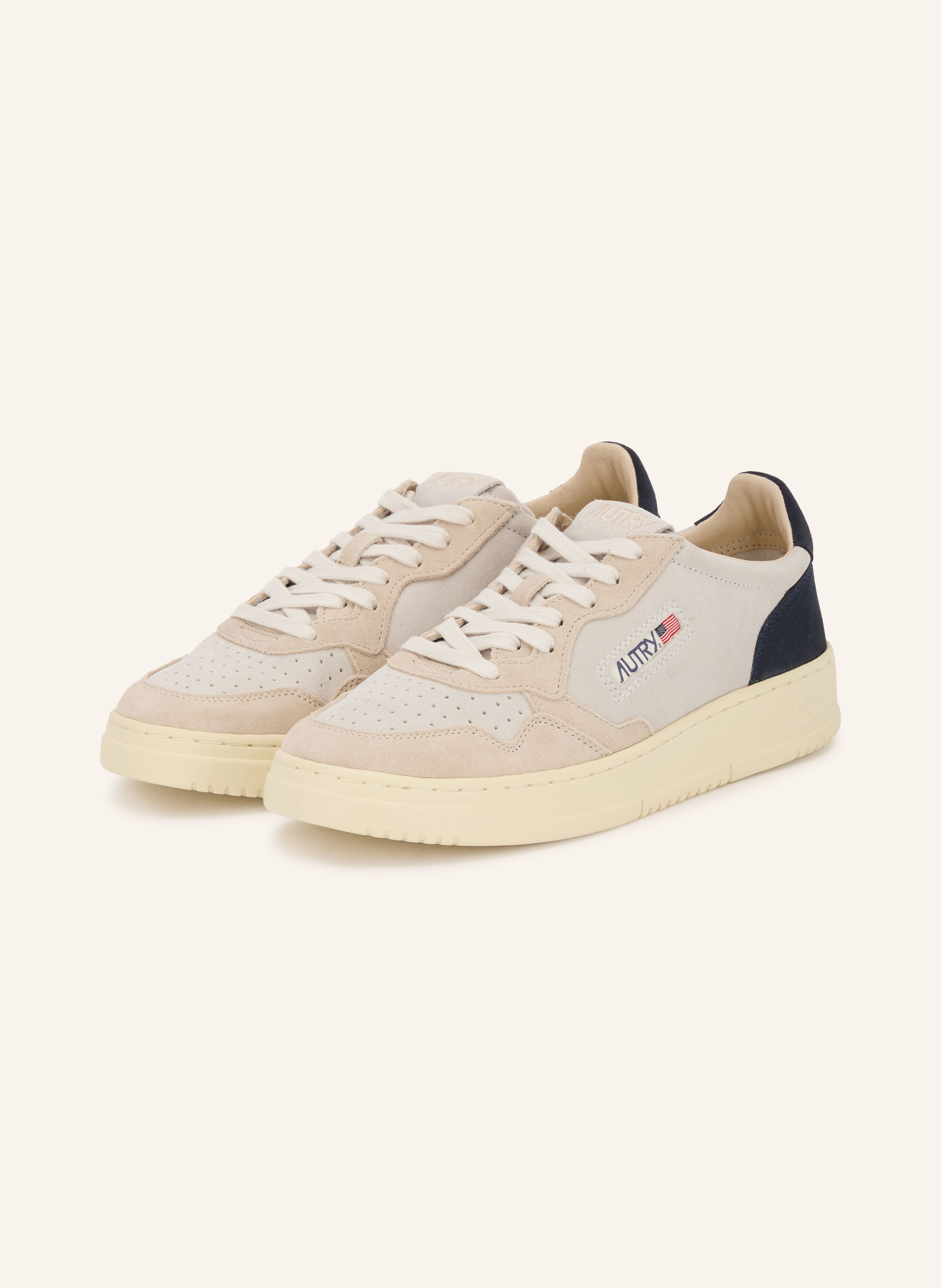 AUTRY Sneaker MEDALIST LOW