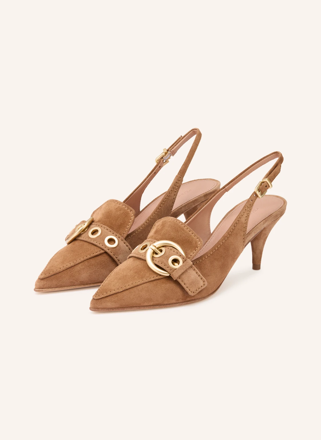 KENNEL & SCHMENGER Slingpumps SIA
