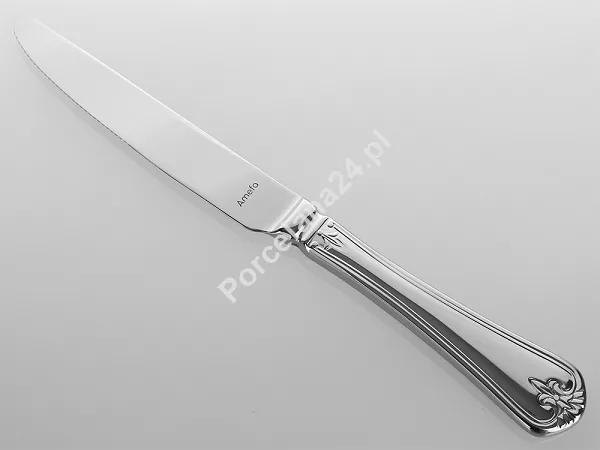 Nóż stołowy 23,4 cm (monoblok) Amefa - DUKE 5280