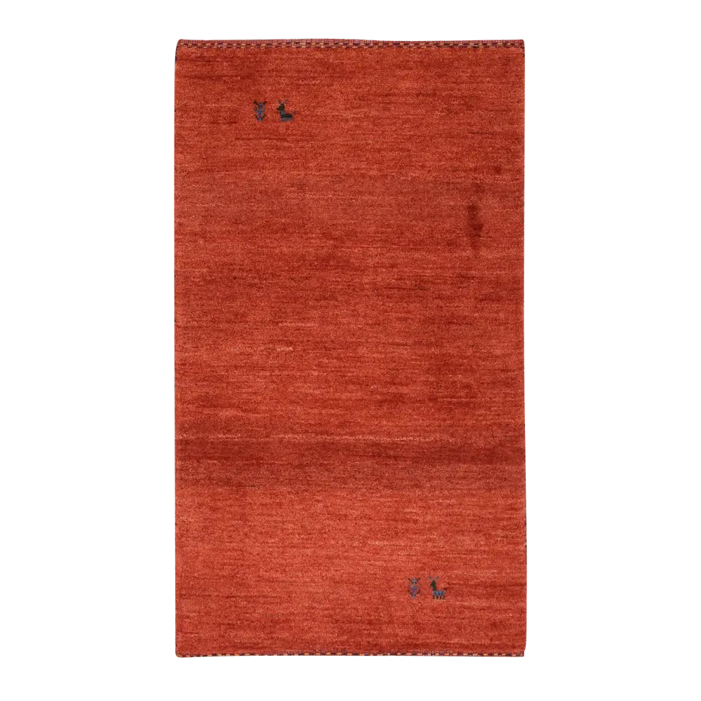 Gabbehteppich Gabbeh Color