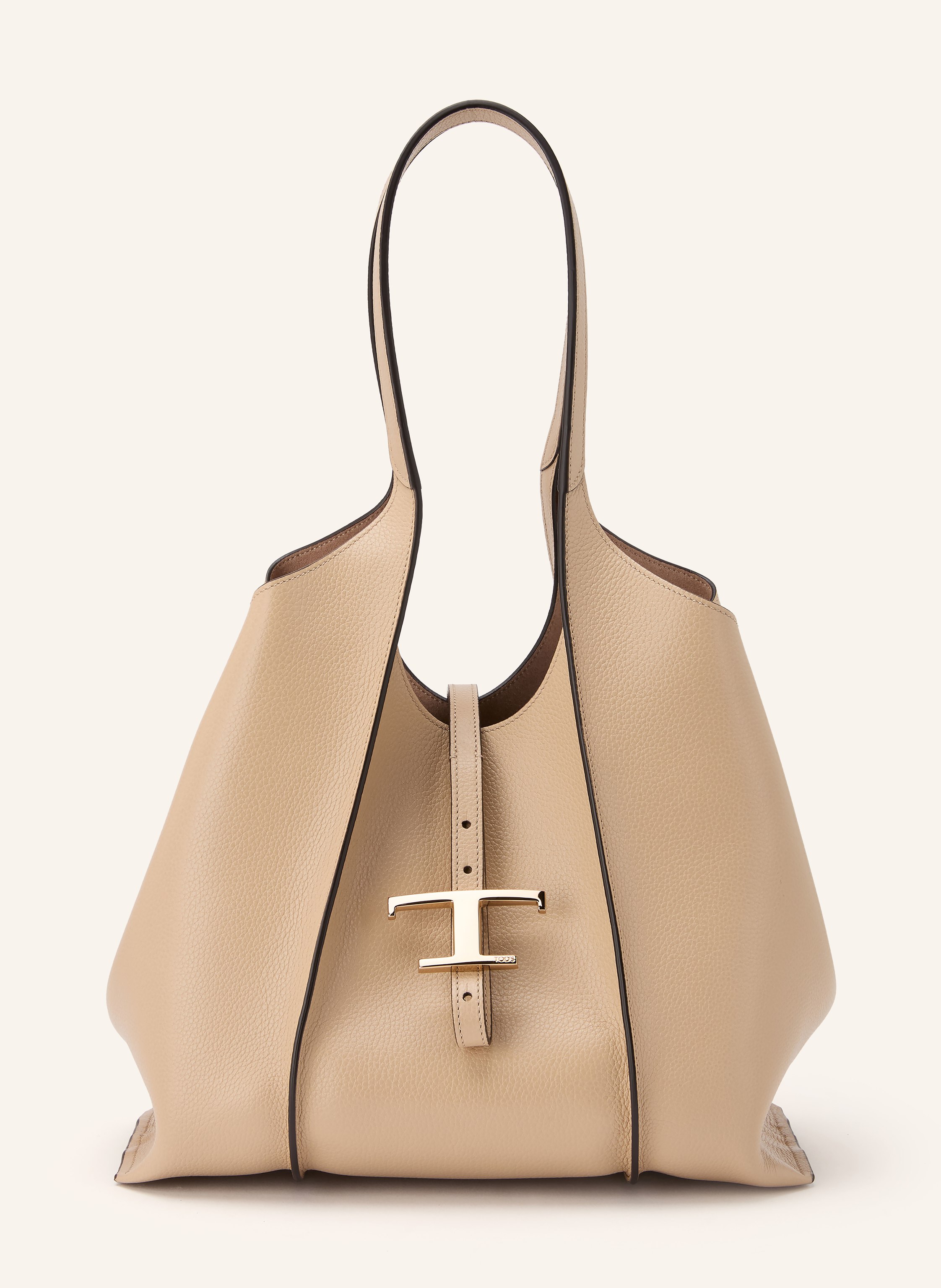 TOD'S Beuteltasche mit Pouch