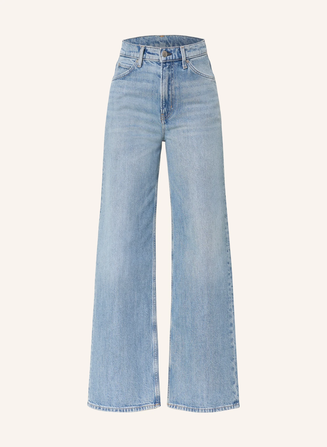 ARKET Straight Jeans