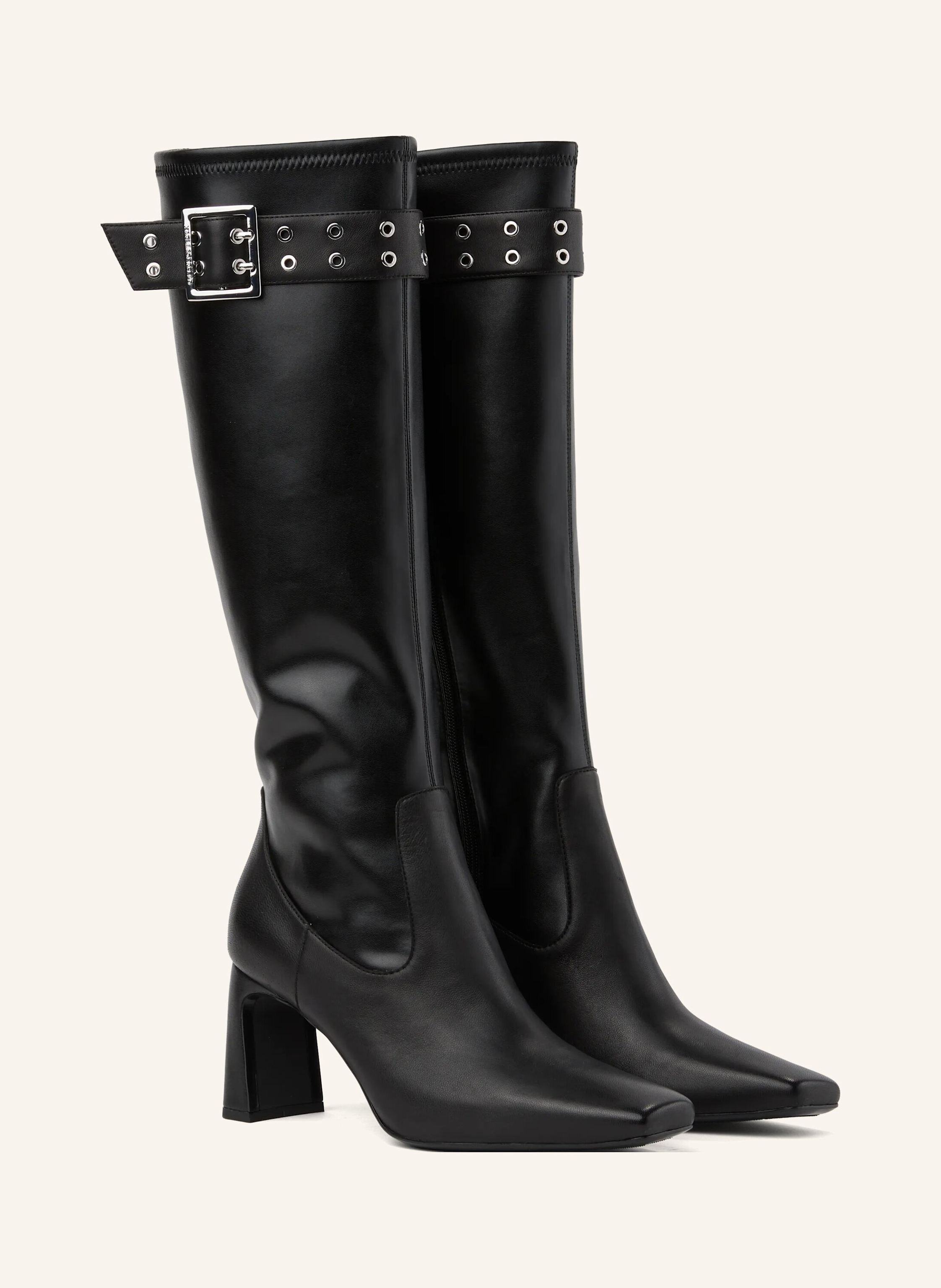 KARL LAGERFELD Stiefel