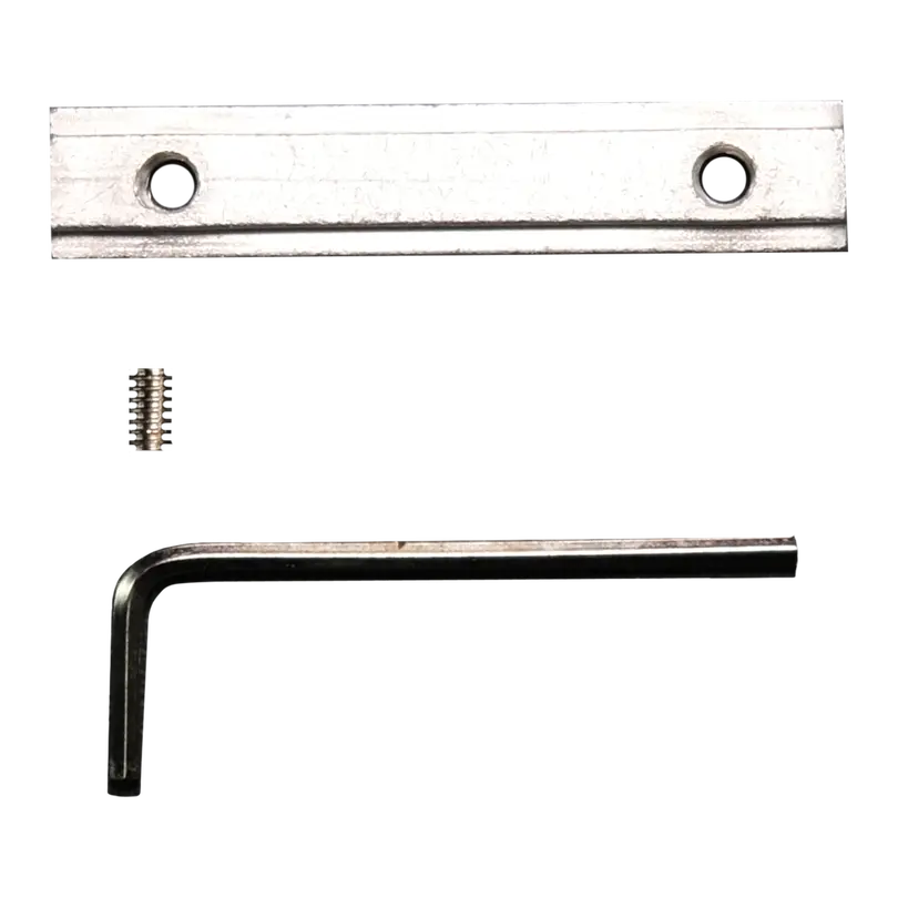 Stangenverbinder Duo Plus