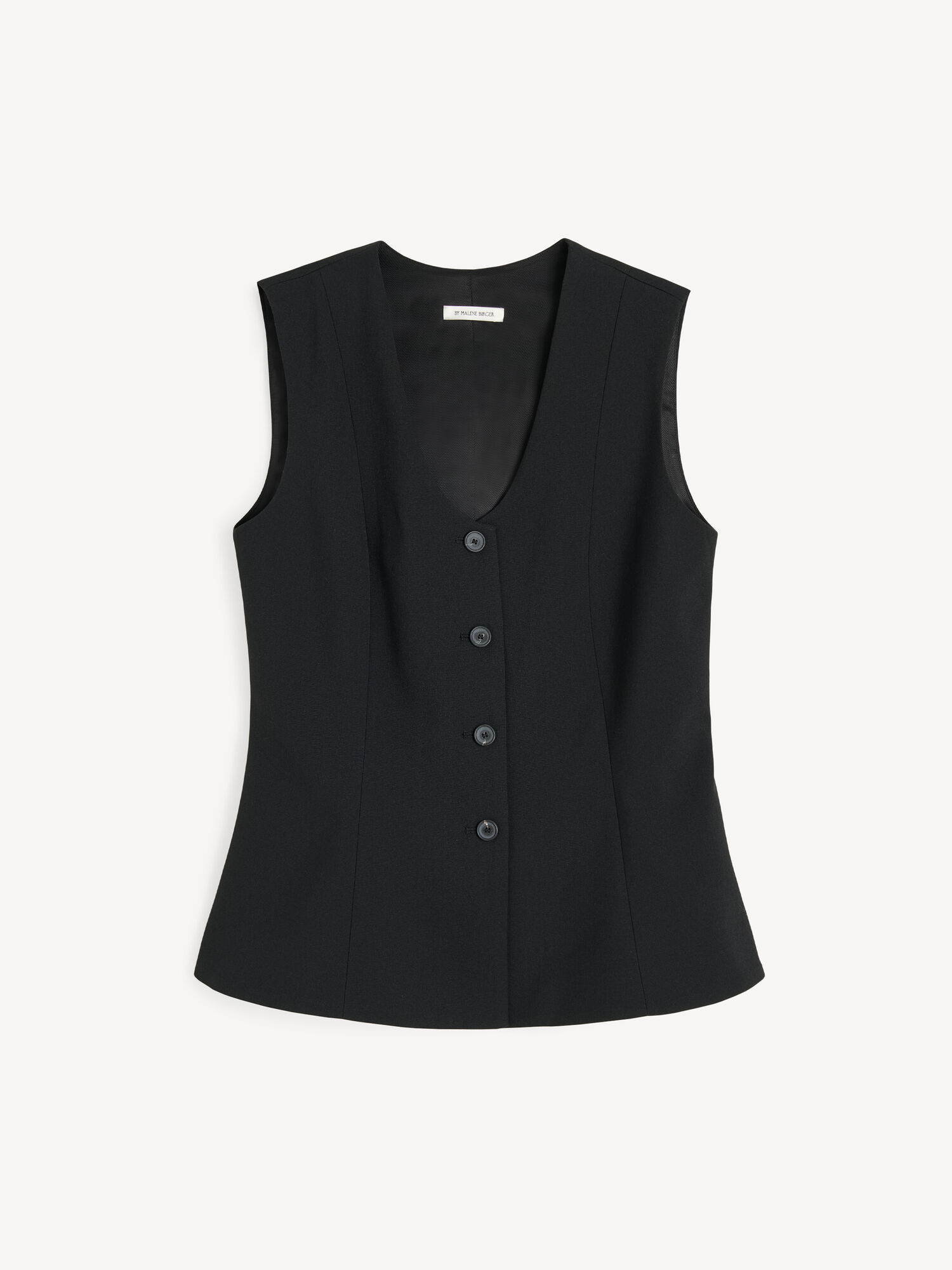 Merlin vest