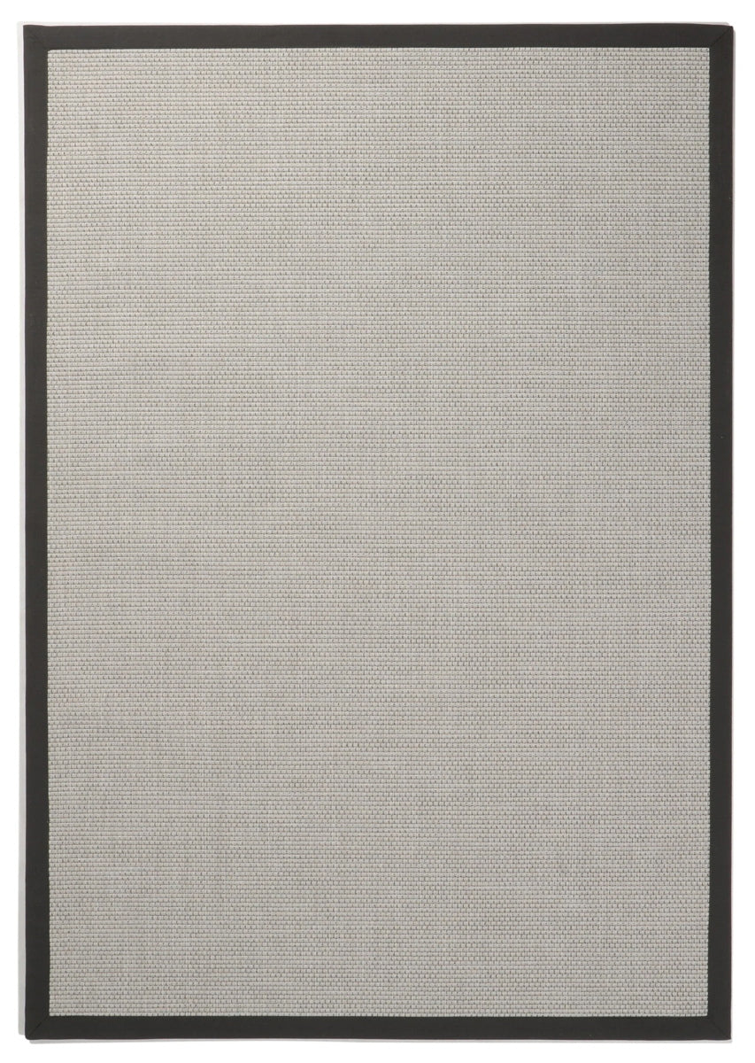 DÉJA Living Vloerkleed Reims Feston - Lichtgrijs Stof - 160x230cm