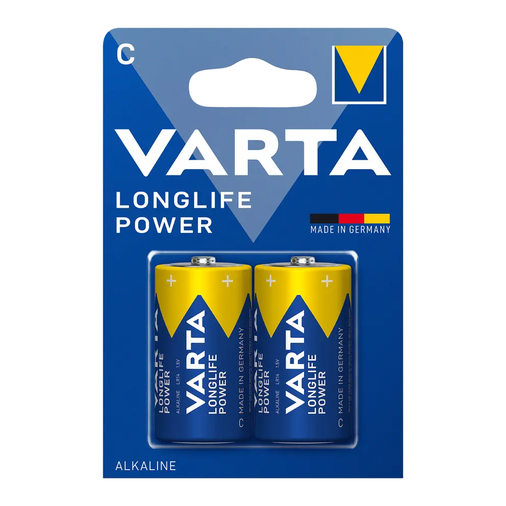 Batterie Longlife