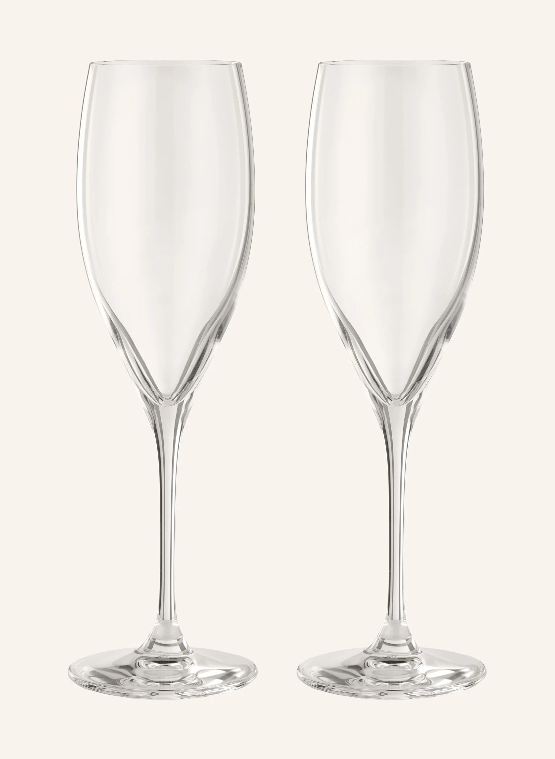 RIEDEL 2er-Set Sektgläser VINUM PRESTIGE CUVEE