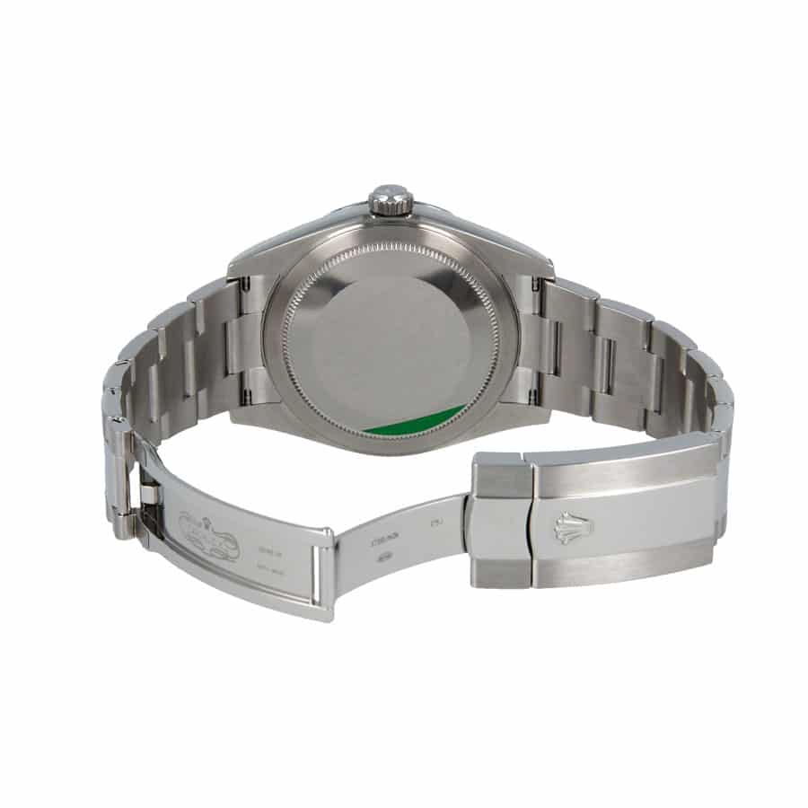 Rolex Sky-Dweller 326934 “White Dial” 1:1 Master Replica