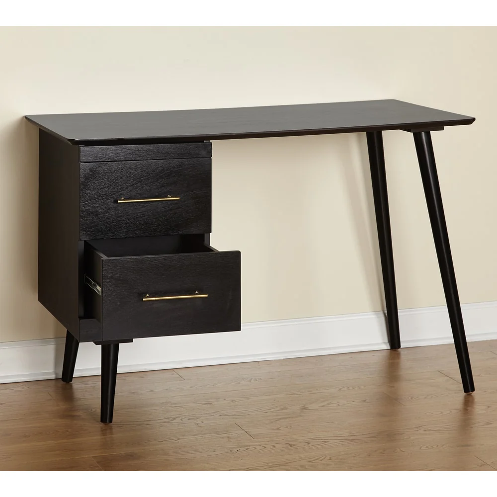 angelo:HOME Leon Mid-Century Desk