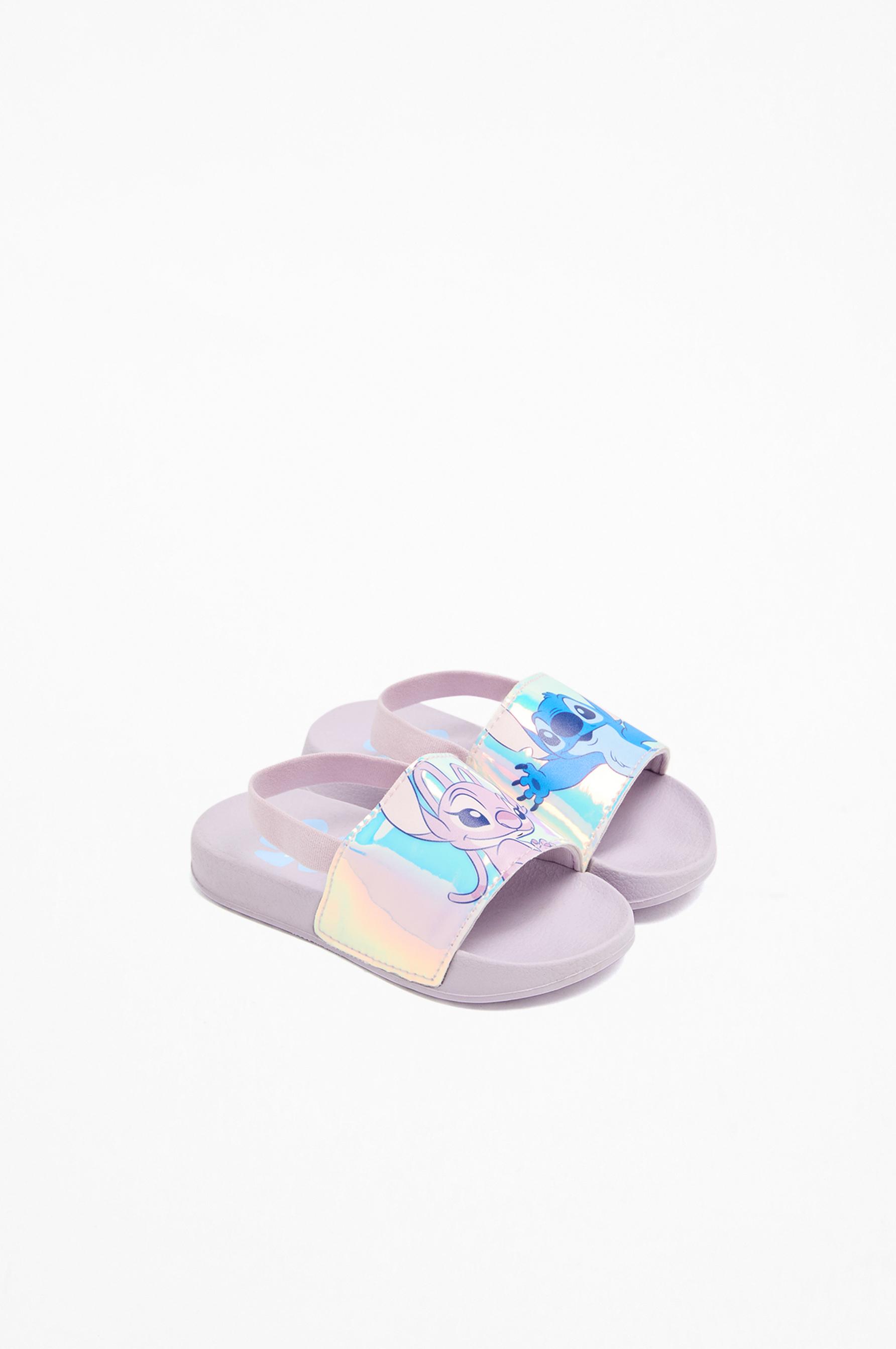 Sandalia baño Lilo & Stitch ©Disney