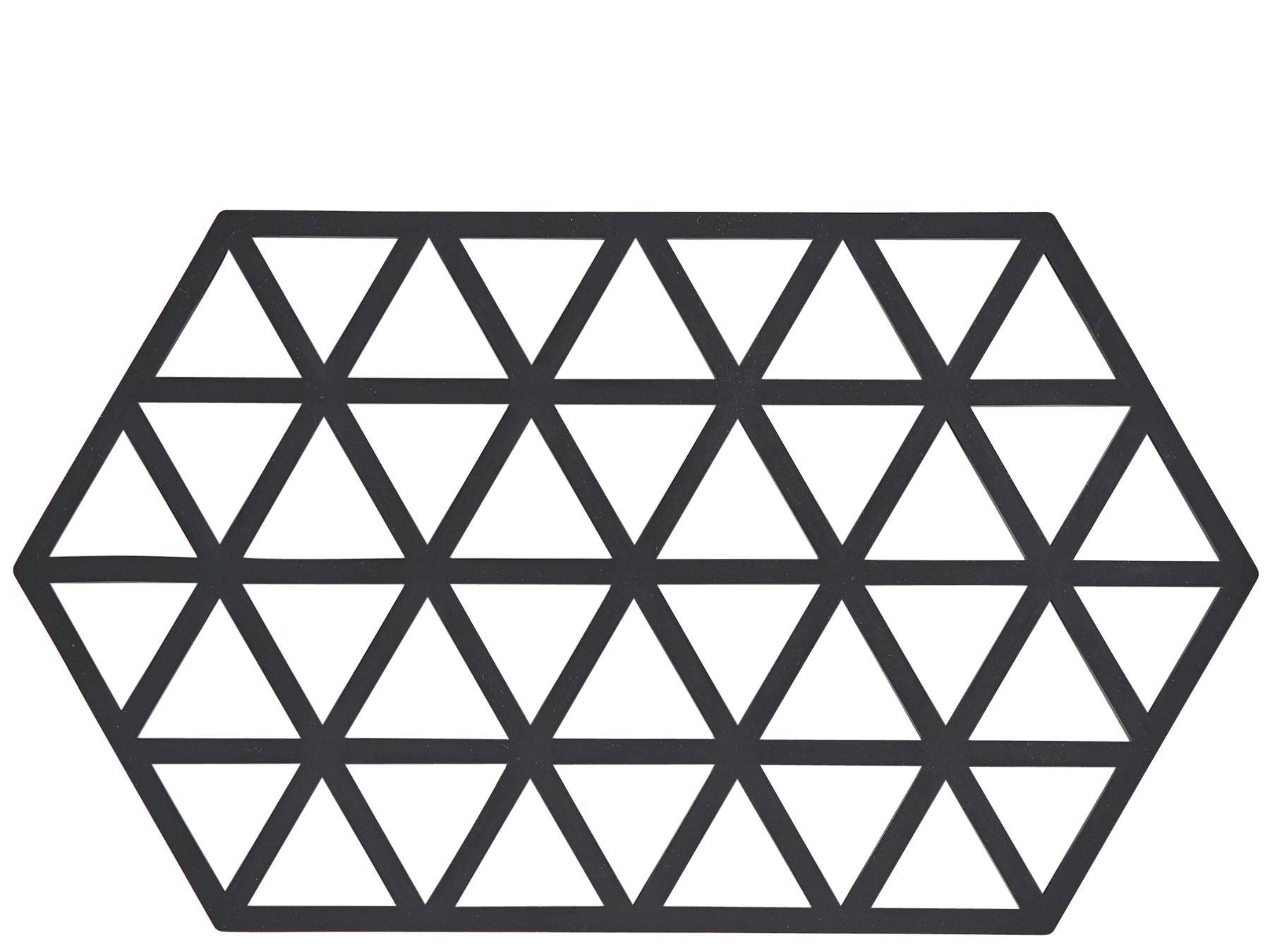 Zone Denmark - Triangles - Onderzetter groot