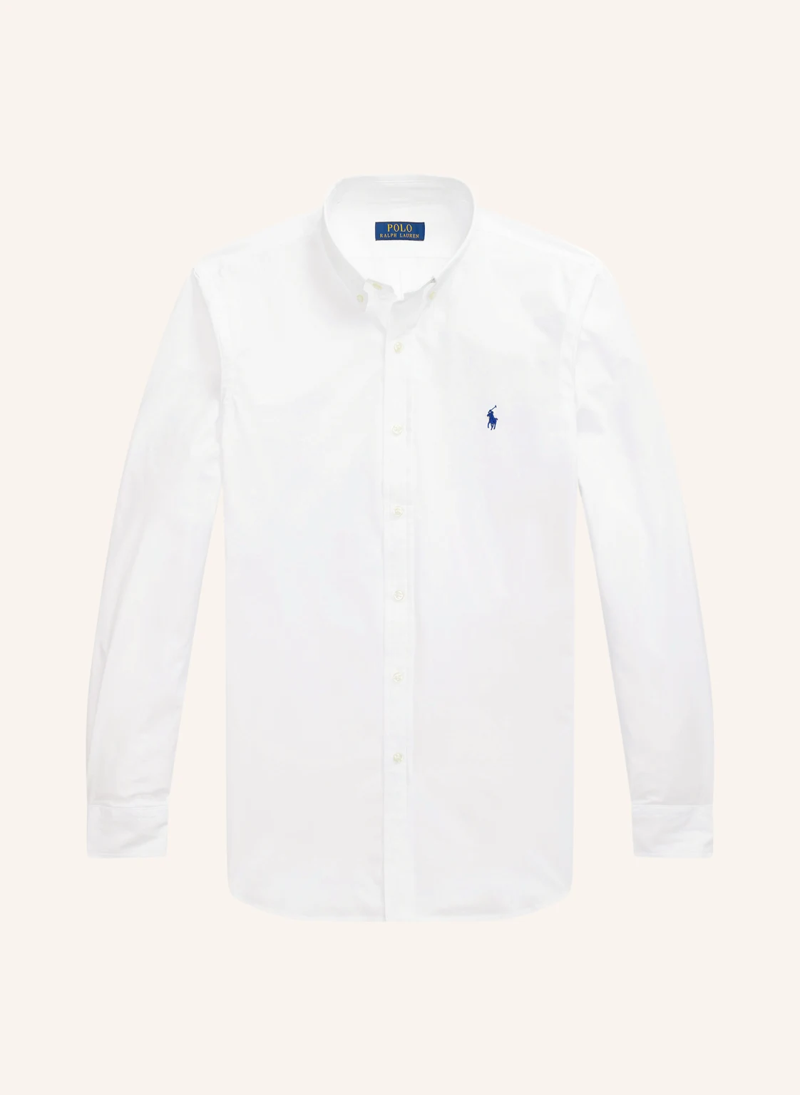 POLO RALPH LAUREN Hemd Slim Fit