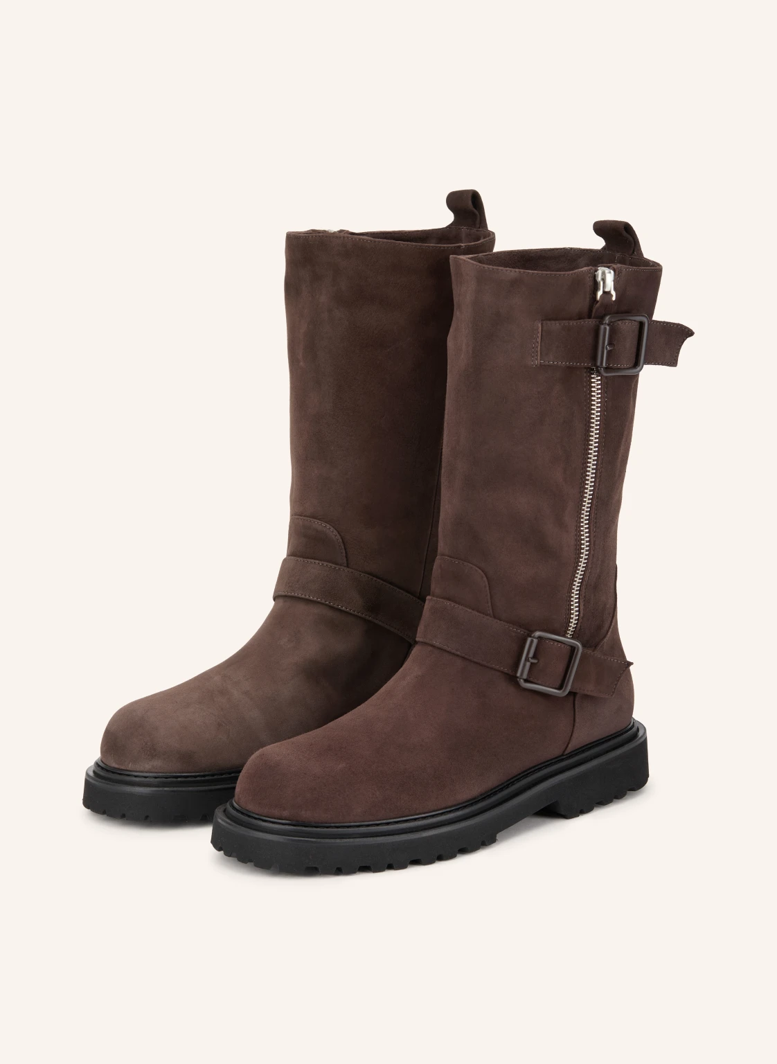 POMME D'OR Biker Boots BETH